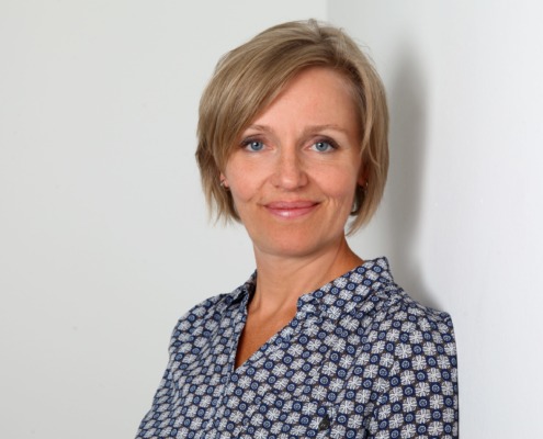 Fachärztin für Physikalische und Rehabilitative Medizin, Spezielle Schmerztherapie, Manuelle Medizin, Sportmedizin, Mind-Body-Medizin